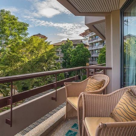 Maritime Park And Spa Resort Крабі Екстер'єр фото
